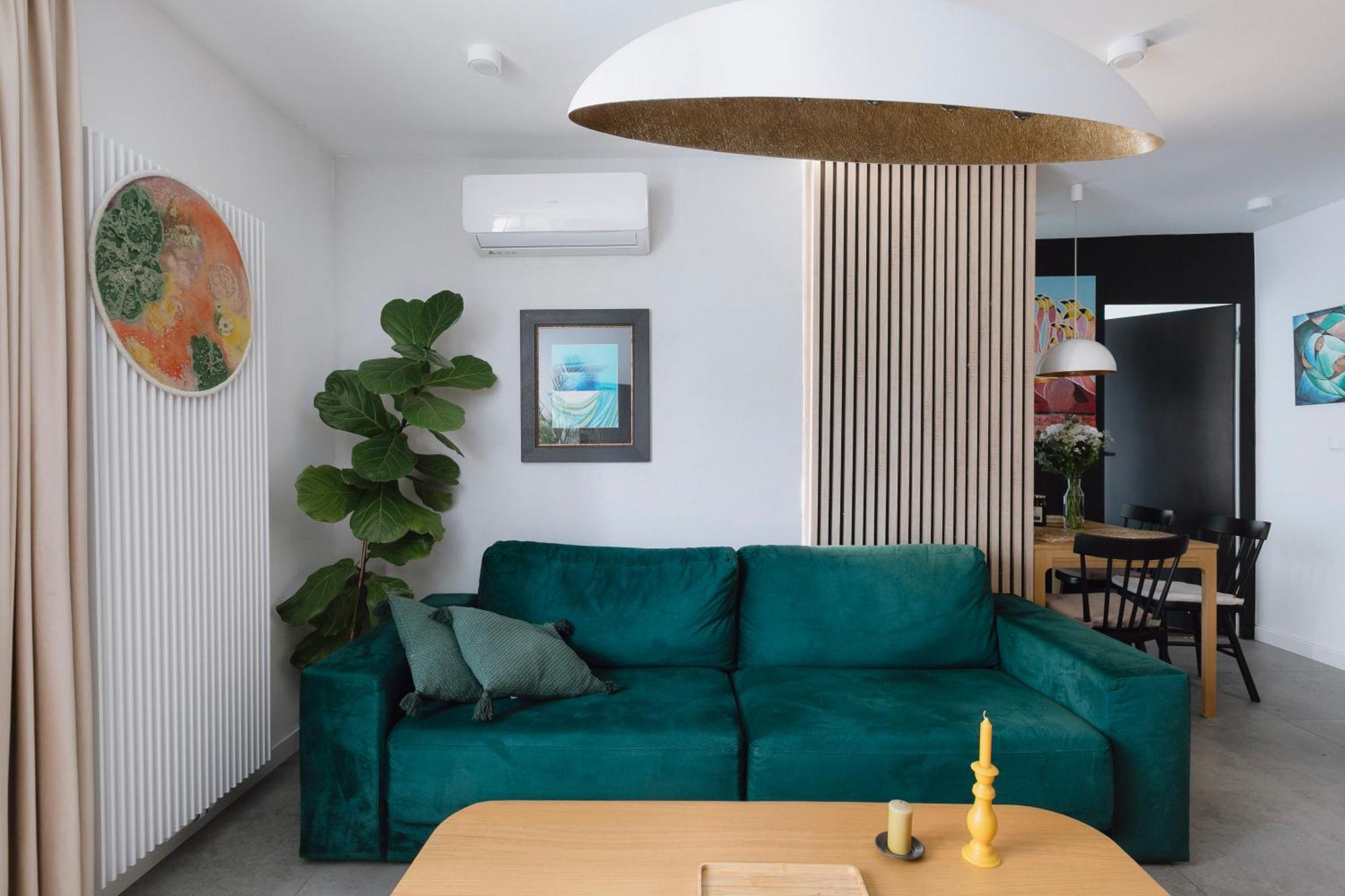 Apartament Zen Direct Route To Main Station Kraków