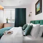 City Zen Apartment Direct Route To Main Station